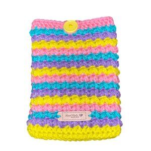 Kindle Paperwhite E-Reader Cover Sleeve Screen Protector - Nook - iPad - Gift